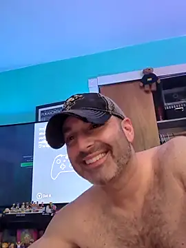 Novabear6996 online show from 11, 6, 2026