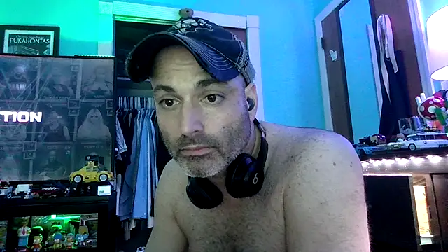 Novabear6996 online show from 3, 7, 2026
