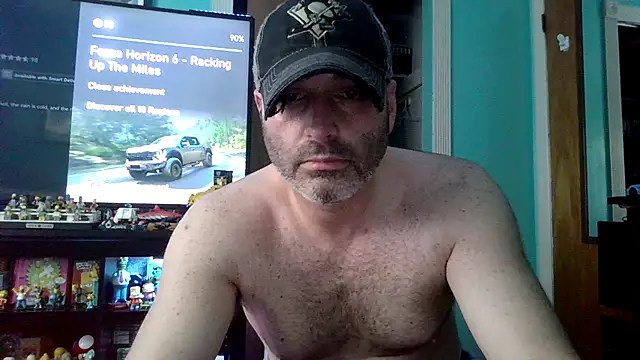 Novabear6996 online show from 9, 7, 2026
