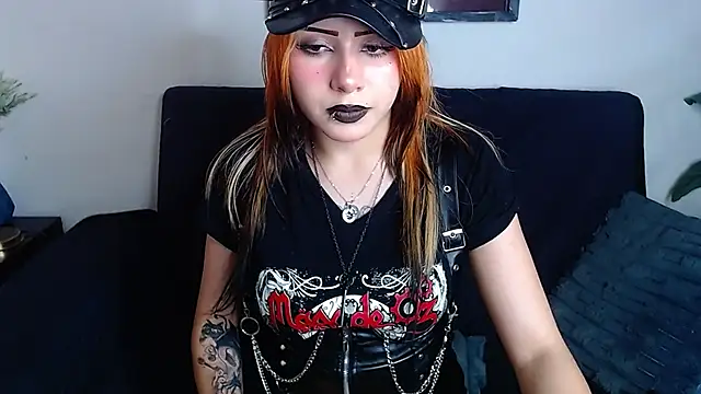 fyreandfox  online show from 5, 6, 2026