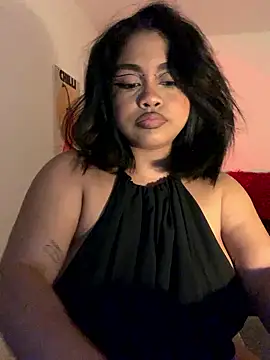 Dahiana Giil online show from 19, 1, 2026