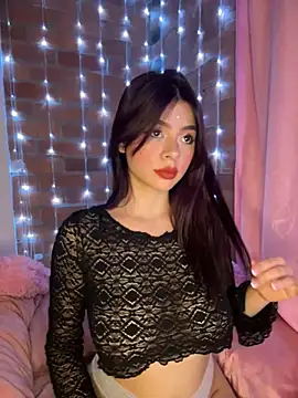 Danna Myst online show from 21, 2, 2025