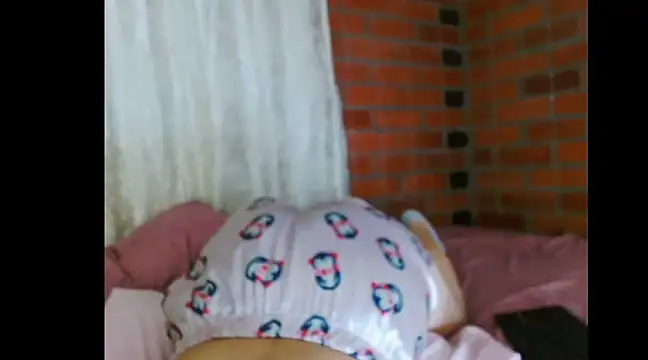 Danna Myst online show from 14, 3, 2025