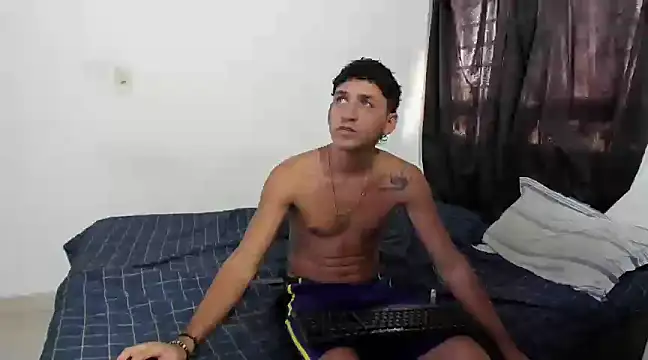 tonypaul13 online show from 20, 2, 2025