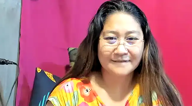 hotchubby88 online show from 23, 1, 2025