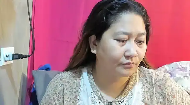 hotchubby88 online show from 27, 2, 2025