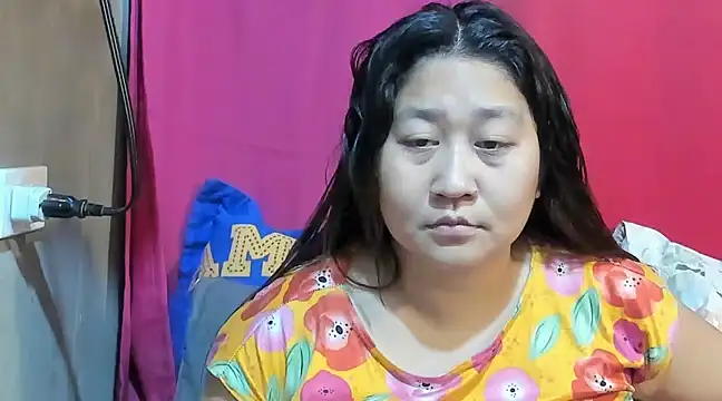 hotchubby88 online show from 7, 3, 2025