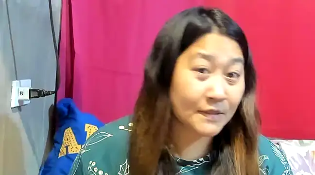 hotchubby88 online show from 14, 3, 2025