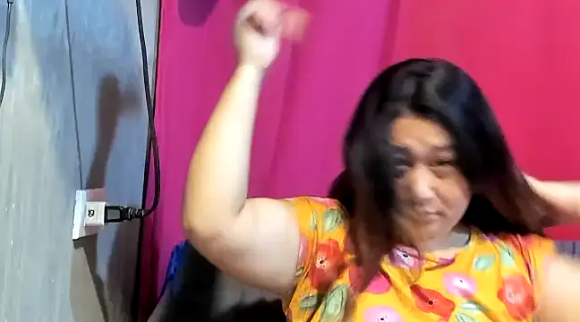 hotchubby88 online show from 21, 3, 2025