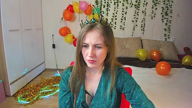 xeva angelx online show from 15, 3, 2025