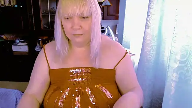 FlowerButterf online show from 4, 3, 2026