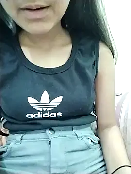 Snapshot of Aaradhna-hoy chatting on 7, 3, 2025 Aaradhna-hoy online show from 7, 3, 2025