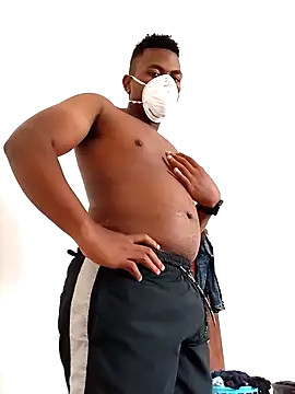 bosszonke123 online show from 16, 2, 2025