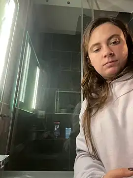 JUSTINEANGELA69 online show from 23, 2, 2025