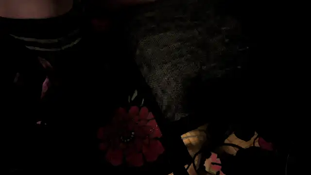 FckM3Hard online show from 9, 11, 2025