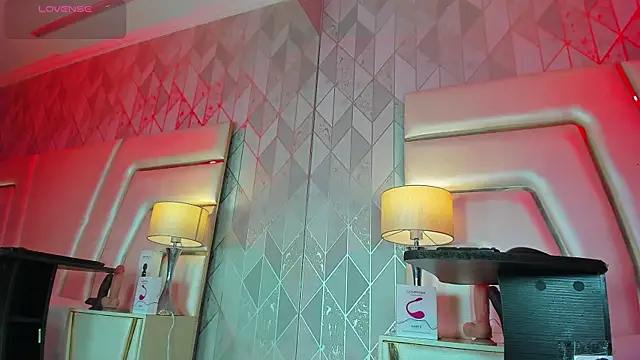 AnahisBennett online show from 15, 2, 2026