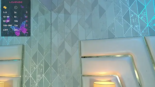 AnahisBennett online show from 19, 4, 2026