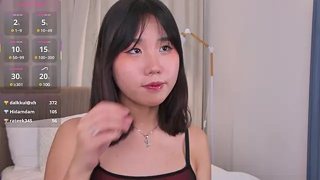 Snapshot of HitomiAoki chatting on 14, 3, 2025 HitomiAoki online show from 14, 3, 2025