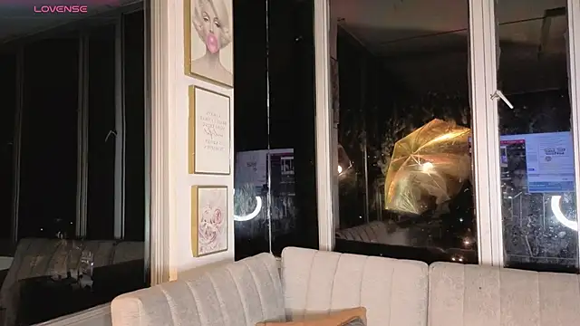 Ivanna West online show from 12, 3, 2026