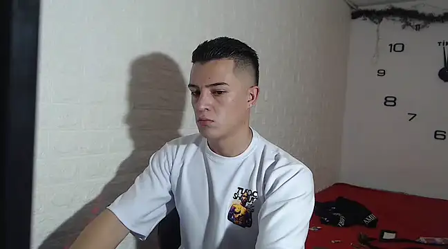 CamiloBeltran  online show from 21, 3, 2025