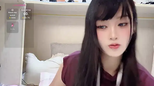 Snapshot of yueyue2003 chatting on 1, 6, 2026 yueyue2003 online show from 1, 6, 2026