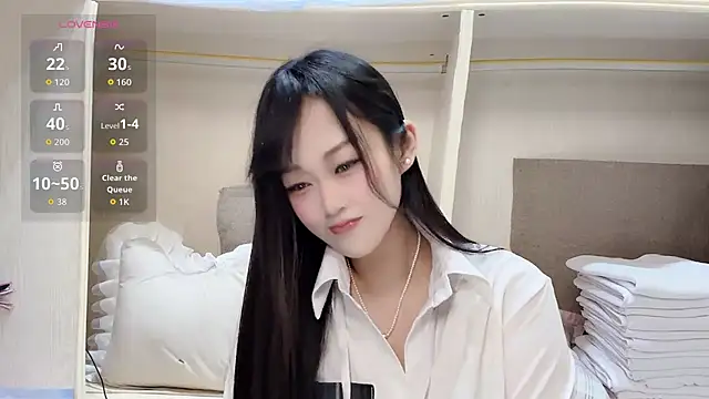 yueyue2003 online show from 26, 7, 2026