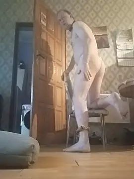 petermiki57 online show from 6, 10, 2025