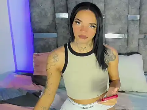 cherry crushx online show from 28, 2, 2026