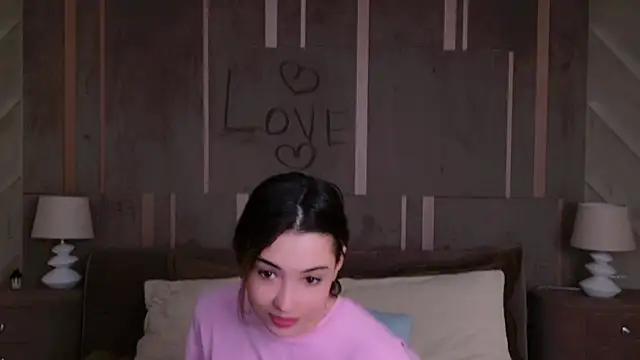 Snapshot of Alice_Deleon chatting on 23, 2, 2025 Alice Deleon online show from 23, 2, 2025