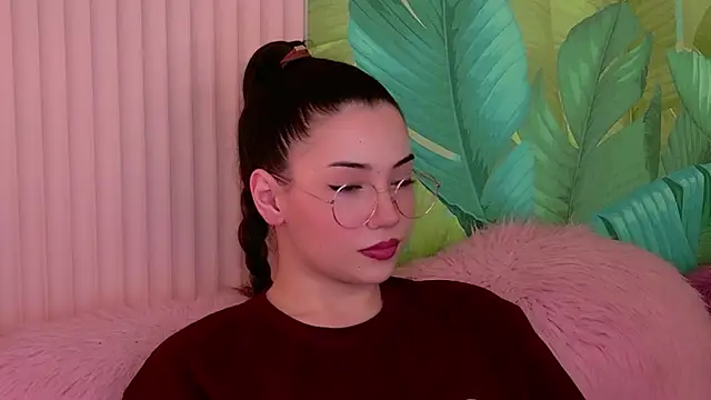 Alice Deleon online show from 12, 4, 2026