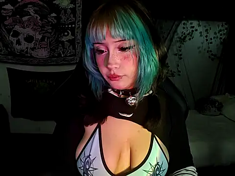 blue katt online show from 19, 9, 2025