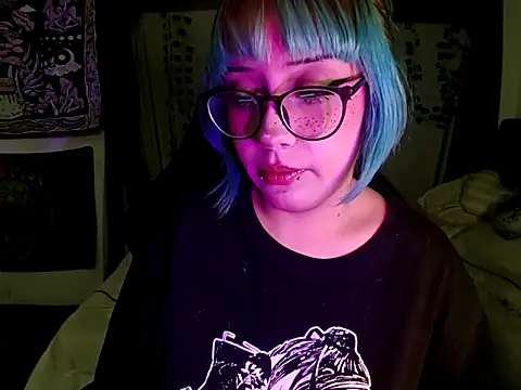 blue katt online show from 29, 9, 2025