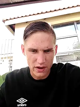 Ruanie online show from 19, 4, 2026