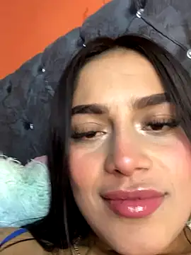 Emily sharlot online show from 8, 11, 2025