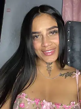 Snapshot of Emily_sharlot chatting on 26, 2, 2026 Emily sharlot online show from 26, 2, 2026