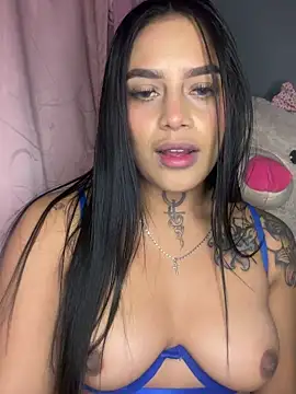 Emily sharlot online show from 10, 4, 2026