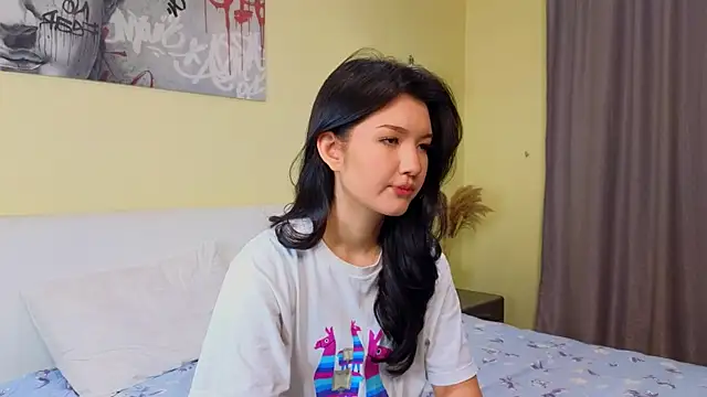 GeorginaHatchett online show from 21, 2, 2025