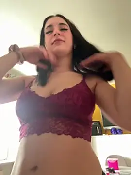 sexymelli18 online show from 24, 3, 2026