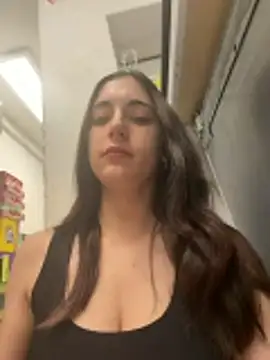 sexymelli18 online show from 28, 5, 2026