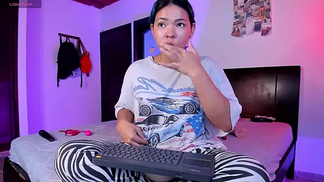 Ammymorgan online show from 24, 2, 2025