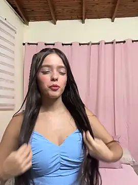 sammy gomez07 online show from 11, 9, 2025