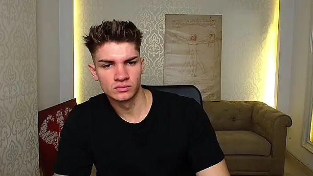 MaxKaiden online show from 7, 10, 2025