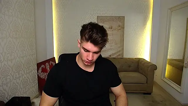 MaxKaiden online show from 11, 10, 2025