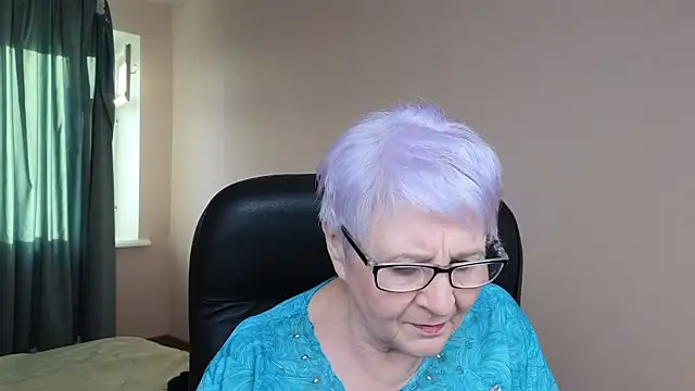 Sandra Snowflake online show from 19, 3, 2025