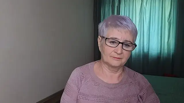 Sandra Snowflake online show from 14, 10, 2025