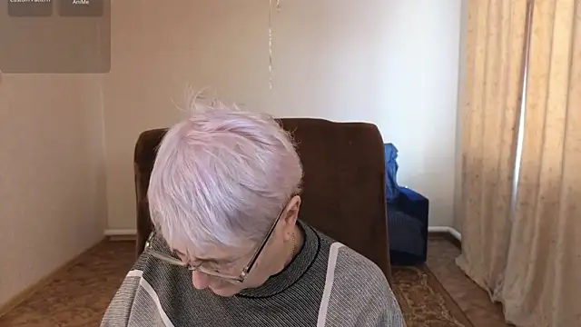 Snapshot of Sandra_Snowflake chatting on 16, 1, 2026 Sandra Snowflake online show from 16, 1, 2026