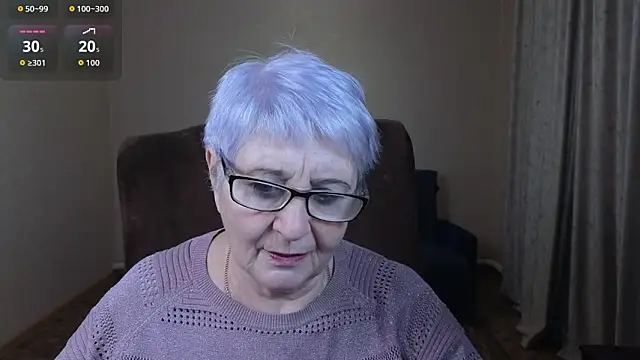 Snapshot of Sandra_Snowflake chatting on 6, 2, 2026 Sandra Snowflake online show from 6, 2, 2026