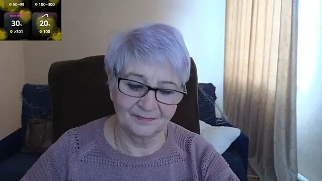 Snapshot of Sandra_Snowflake chatting on 18, 2, 2026 Sandra Snowflake online show from 18, 2, 2026