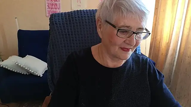 Sandra Snowflake online show from 1, 6, 2026