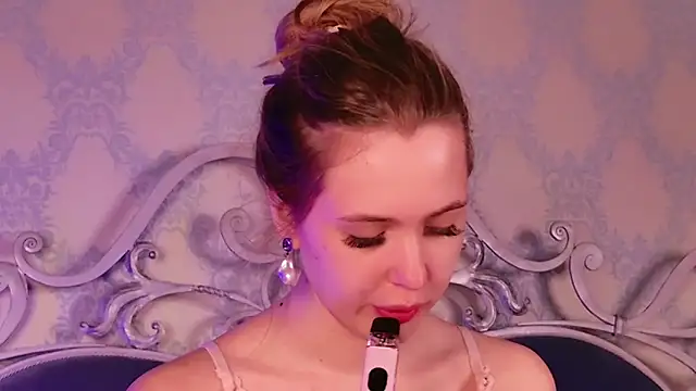 BECKI VRES online show from 26, 10, 2025